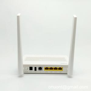 2.4GHz 5.0GHz 4GE HUAWEI GPON ONU EG8145V5 FTTH Dual Band AC WiFi Router