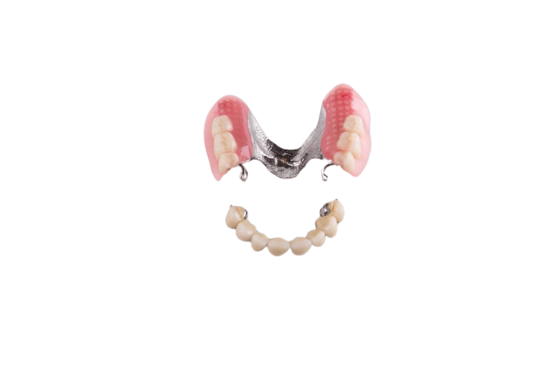 FILLED REMOVABLE DENTURES CROWN INVISIBLE TEMPORARY OVERDENTURES DENTURE PROCESSIN