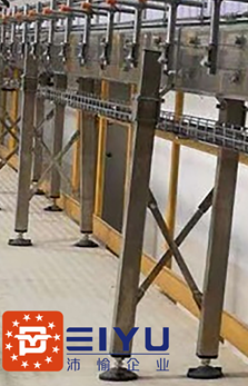 OEM Canned Food Packaging Machine Fruit Vegetable Product Production Line