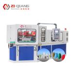 Stable Pressure Control High-Performance IBM Injection Blow Molding Machine for