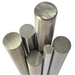 China 310 316 321 347 Bright Round 316L Stainless Steel Bar wholesale