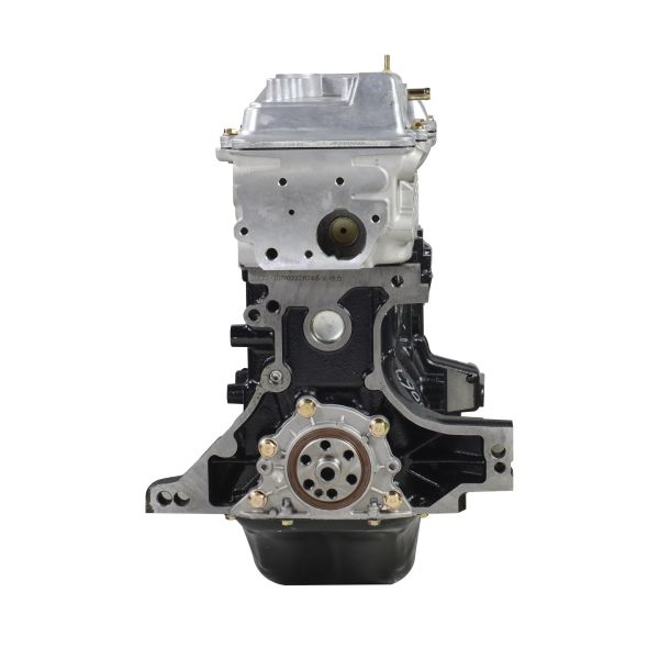 SQR484F 2.0L Engine Assembly for Chery Tiggo 3 A5 24 Months Warranty