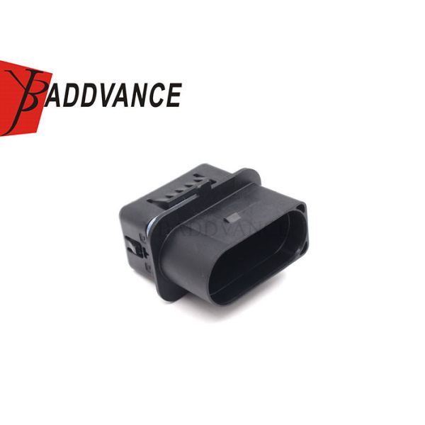 2294597-1 TE Convitity Receptacle Male 10 Pin Connector For Wire Harness