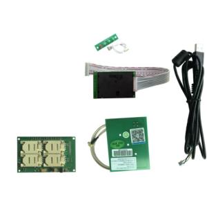 China All System valid Rfid Read Write Module Free Drive Easily Plug In And Play. wholesale