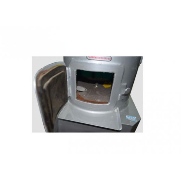 Multifunction 8kg 0.37kw Food Processing Equipments