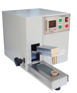 China Preset Type Dry Wet Rubbing Color Fastness Testing Machine Y571M for Printing Dyeing Yarn Spin Clothing Textiles wholesale
