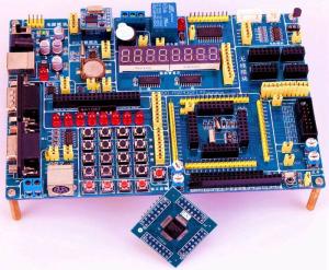 China 14 -pin MSP430F149-DEV2 MSP430F149 Microcontroller Development Boards USB BSL wholesale