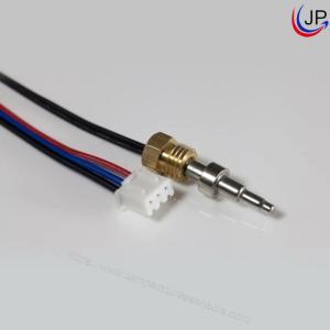 China Fast Response Ntc Thermistor Sensor For Temperature Measurement wholesale