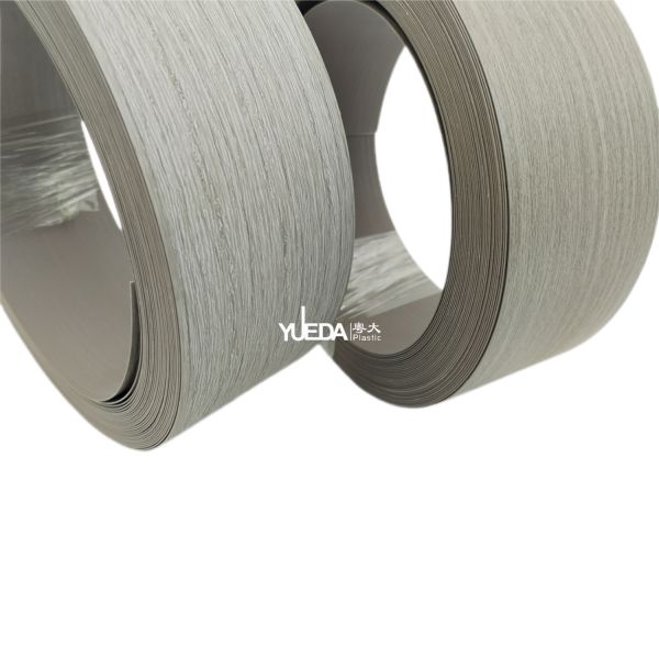 A0094 & A0115 Wide Edged Wood Grain Edge Banding Real - Like Wood Texture Abrasion - Resistant Ultra Easy Installation Versatile For Diverse Furniture