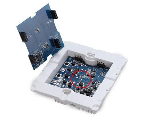 Precision Communication PCB Assembly Phone Remote Control Smart Touch Switch