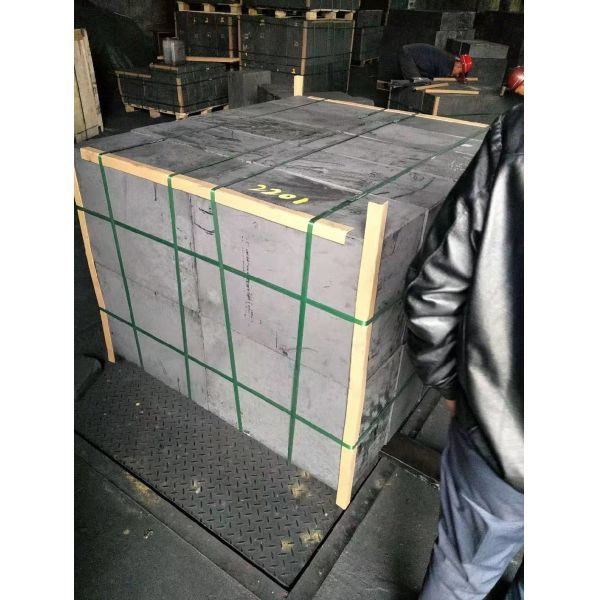 China Manufacturer Graphite Block for Diamond Toolings