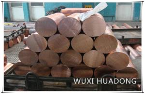 China Red Copper Billet Vertical Continuous Casting Machine Single Strand wholesale