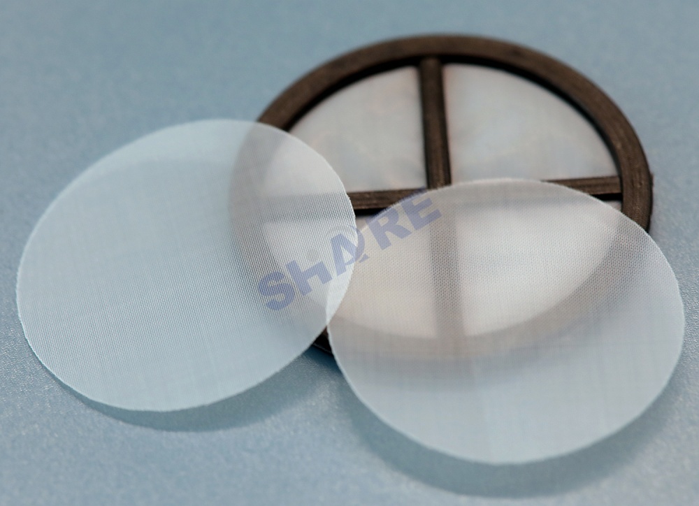 filter caps