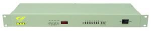 China 4FE Wire Speed Fiber Optical Network Series , 4 To16 E1 PDH Optical Multiplexer Low Cost wholesale