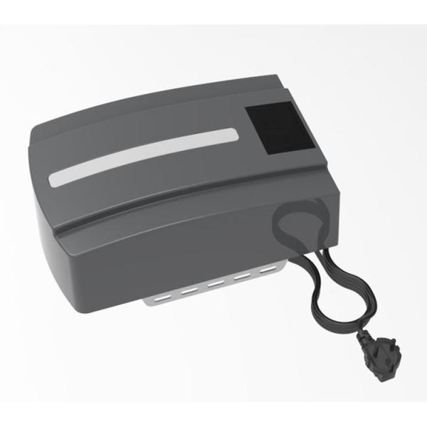 Quality Auto Electric Garage Door Opener Rolling Shutter Opener 800N Open And Close Force for sale