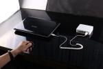 COMER Computer security anti theft for Desktops, Laptops secure display locking