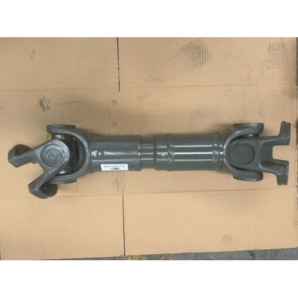 AZ9716310625 Drive Shaft HOWO Truck Parts L625 Ф165х4