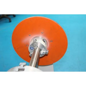Durable Light Testing Equipment , Screwed Gland Lab Test Machine
