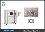 High Resolution NDT X-Ray Machine UNS160 For Small Casting Parts Inner Defects