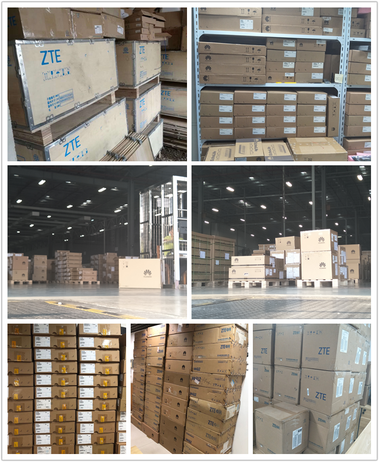 DWDM ZXMP M721 Sub-rack DX61 DX62 DX63 CX66 CX66A