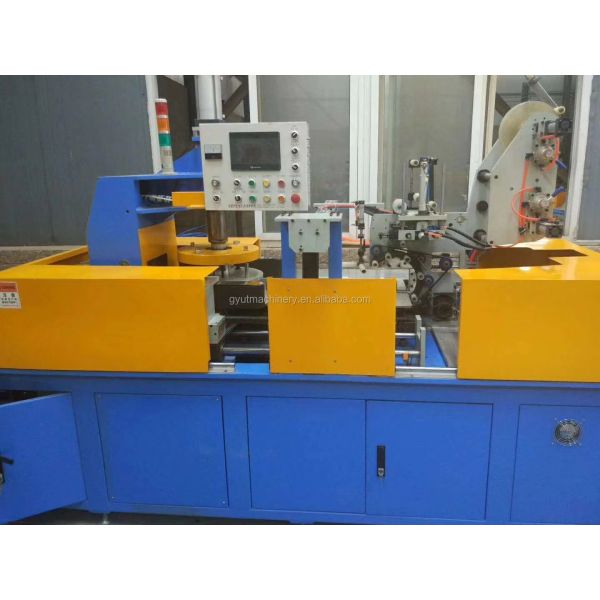 Medium Cross-section Cable Packing Rewinder with 24 Hours Online After-sales Service