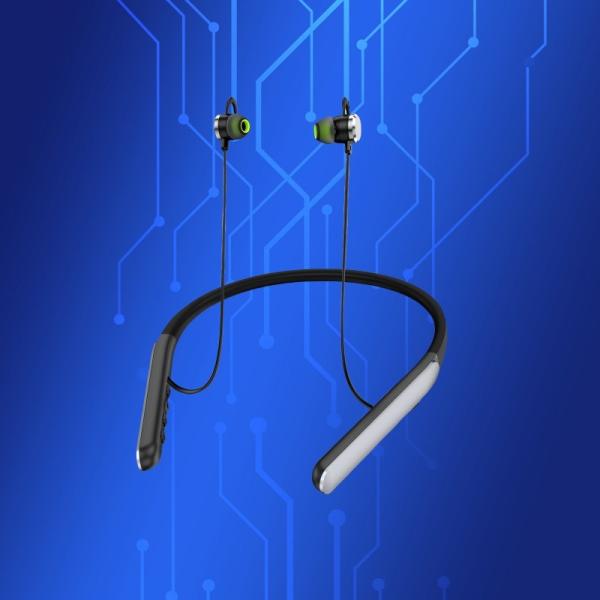 Quality Rechargeable Bluetooth Hearing Aid With Automatic Echo Suppression for sale