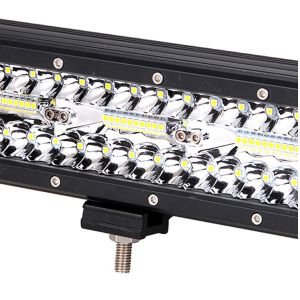 240W 12 Inches Spot 80SMD LED Offroad Flood Lights
