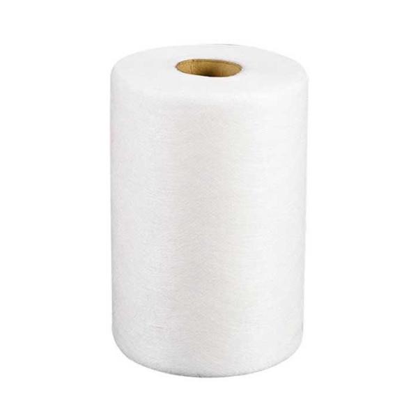 Quality Recycled Printed Non Woven Filter Fabric Virgin Polypropylene for sale