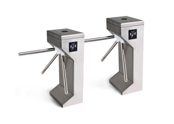 Quality LED Indicator Auto Turnstiles Gate for sale