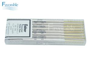 China 51065000 Fisher PGB42MT1.5 Long Life Pen Cartridge Assembly For Plotter Machine wholesale