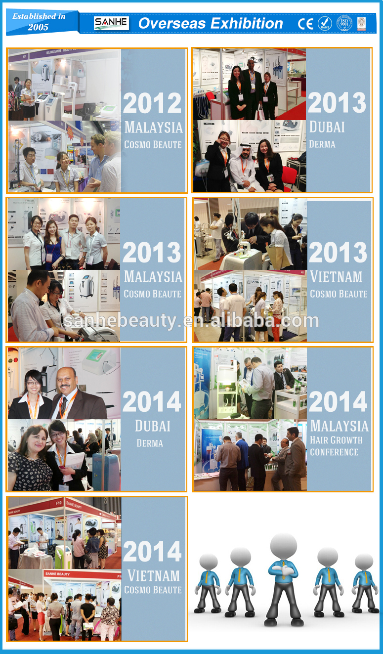 laser spider removal machine is on promotion