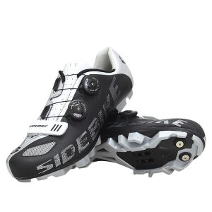 China Shockproof MTB Cycling Shoes Durable Water Resistant Anti - Collision Design wholesale
