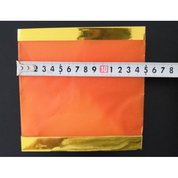 New color square water lanterns Tanabata River Lotus Lantern blessing wishing lamp quality sale