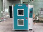 250W Thermal Shock Environmental Testing Machine Multiscene Rustproof
