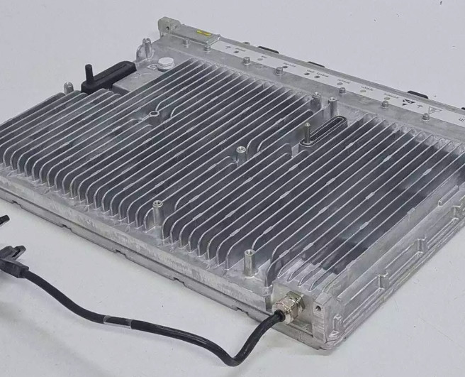 Nokia FSMF System Module 95,000 Flexi Multiradio 10 BTS System Module Outdoor FSMF