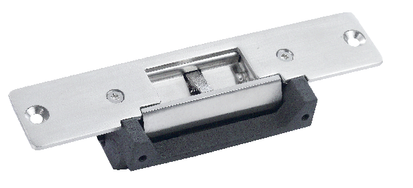 American standard Electric Strike Lock Stainless steel Fail secure ( NO/NC adjustable)