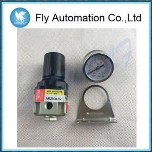 SMC Air Preparation Units Techno Pressure Regulator  AR2000-01 AR2000-02 AR2500-02