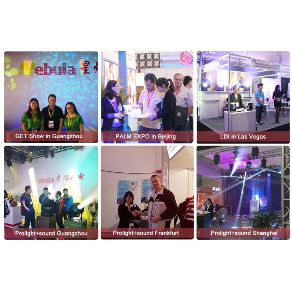 IP65 RGBW LED Ocean Wave Bar Light Outdoor Waterproof Ripple Effect Projection Lights DMX512