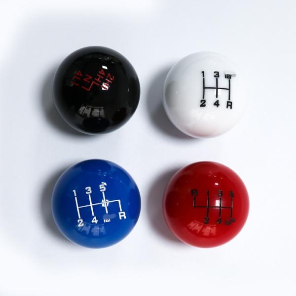 Quality 6-Speed Shift Ball - Shifter Knob for sale