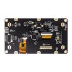 5 Inch Smart Serial Screen 800x480 UART TFT LCD Module Display Panel With