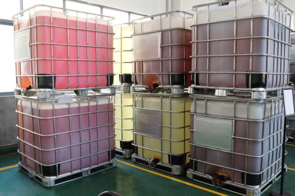 Quality APG Process Resin Curing Agent For Electric Insulators CT And PT for sale
