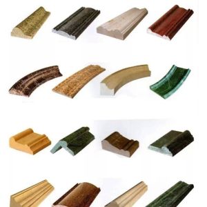 Automatic Stone Edge Profiling Machine