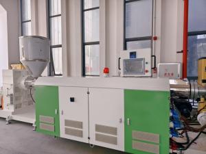 ABS Lithium Battery Diaphragm Roll Core Pipe Production Line