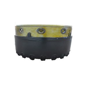 China Customized Steel Casing Pipe Rotary Drilling Double Wall Casing wholesale