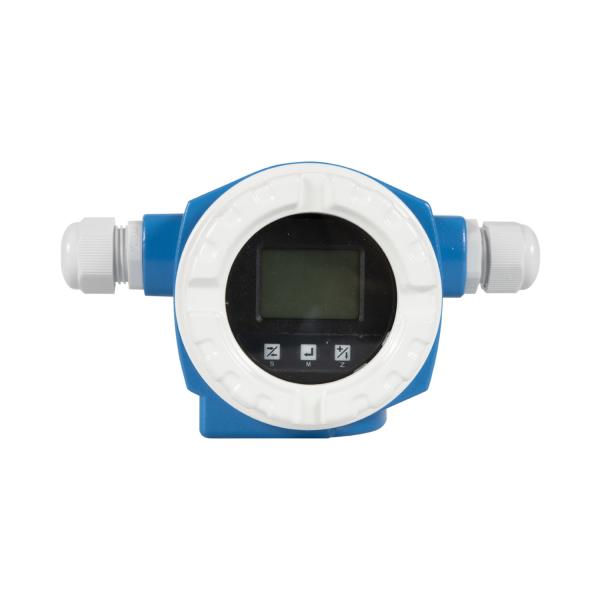 Quality WNK6T Smart Temperature Transmitter , PT100 4 20ma Transmitter for sale