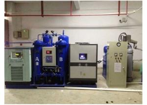 China Energy Saving PSA Nitrogen Generator , Industrial Nitrogen Generator wholesale