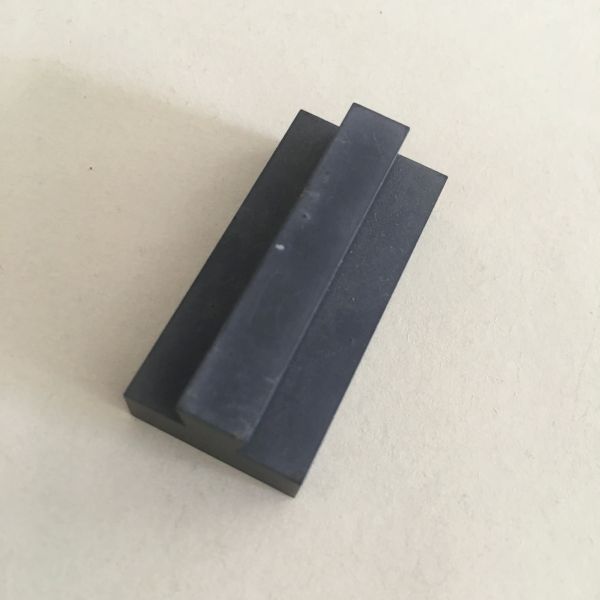 GPS HP Silicon Nitride Location Guide Pin Customized Si3N4 Ceramic Dowel Block