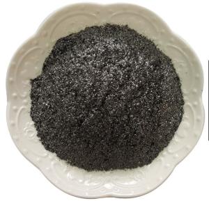 China 250ml/G Expandable Graphite Powder 100 Mesh High Density Graphite wholesale