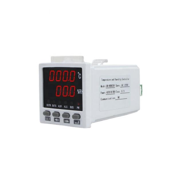 Quality WSK301Temperature and Humidity Controller for egg incubator for sale
