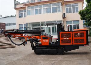 China Fucheng underground mining drill jumbo, Drilling jumbo FC10-1BC wholesale